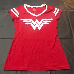 DC Comic T-shirt